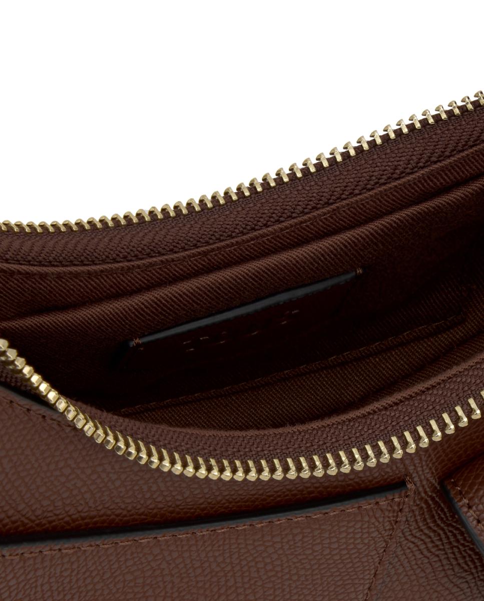 Bolso de hombro - Tous - Marrón Marrón-3