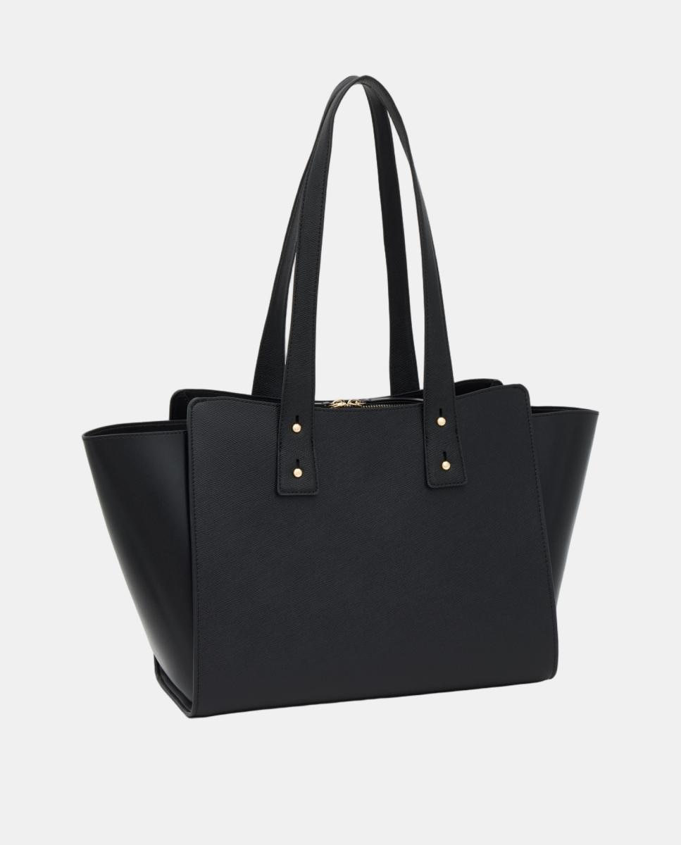 Shopper grande - Tous - Negro Negro-2