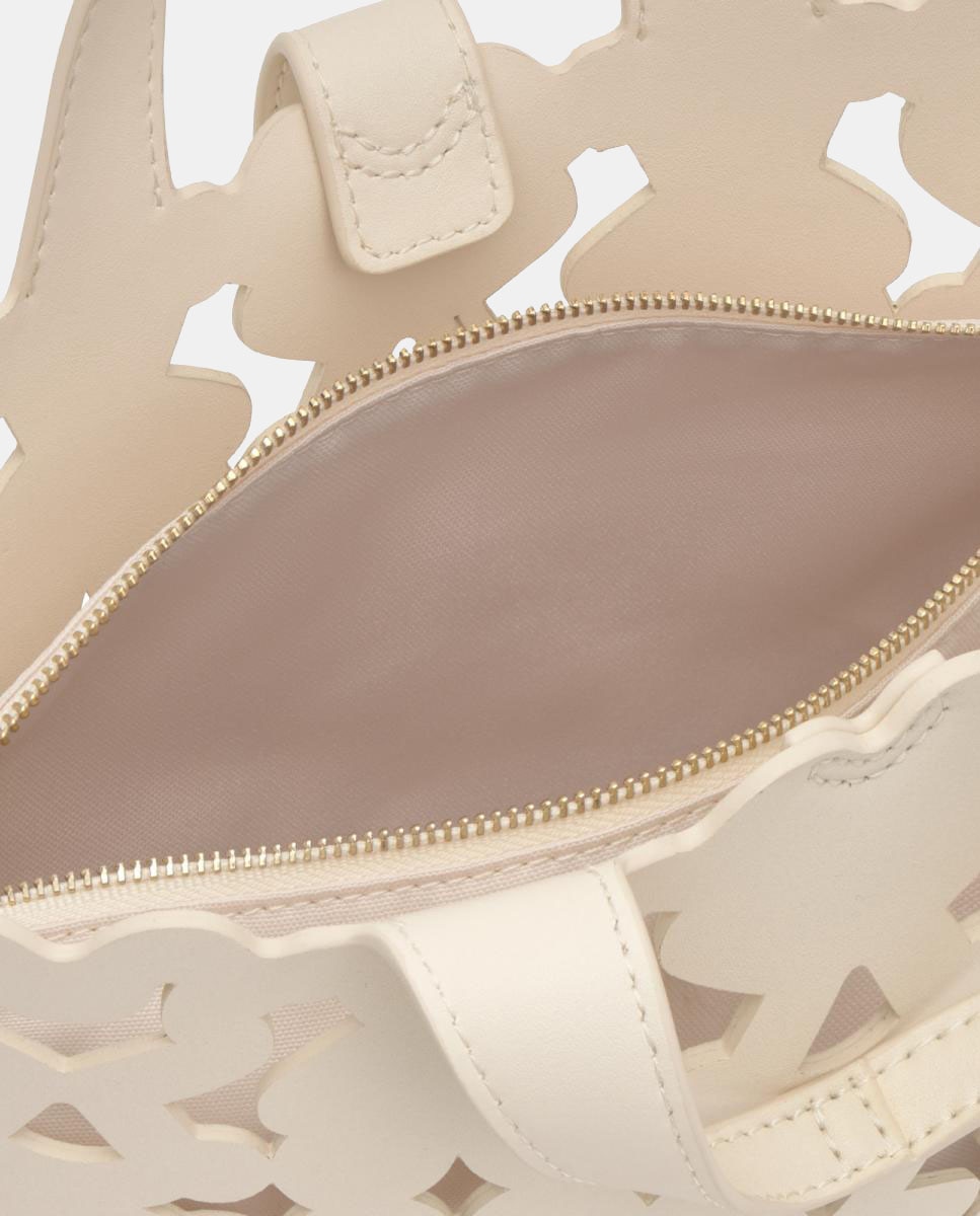Capazo pequeño - Tous - Beige Beige-3
