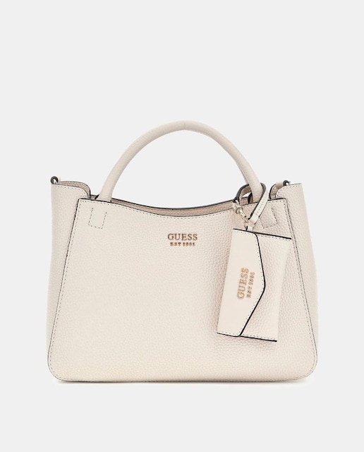 Imagem 0 de Mala de Mão com Conta e Pochette