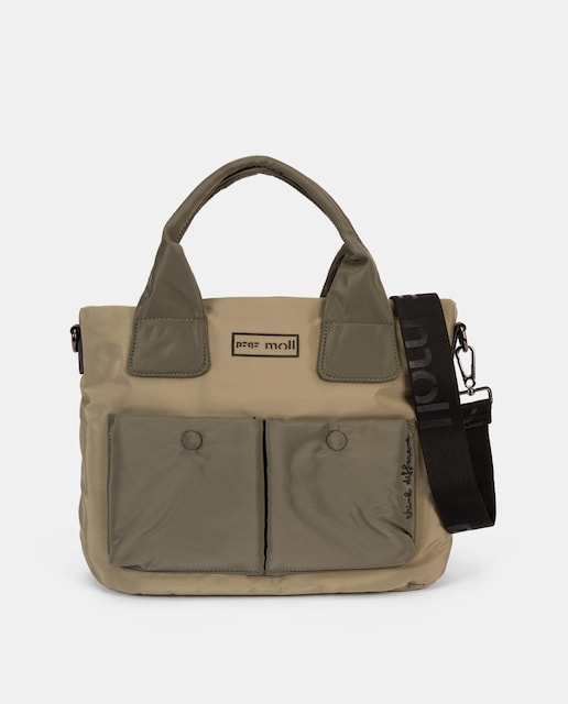 Imagem 0 de Mala de Nylon