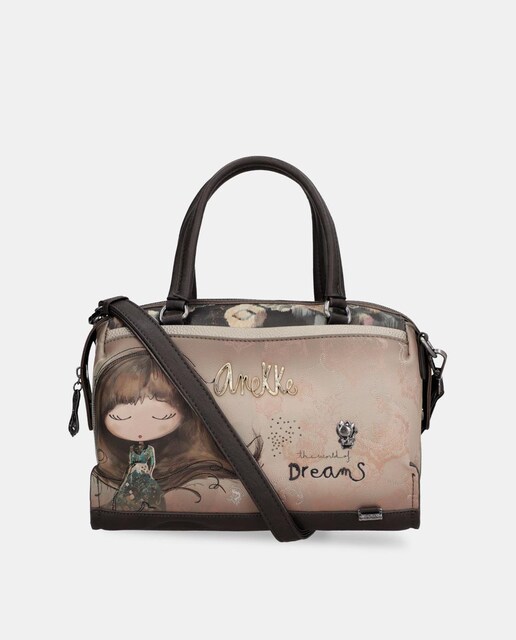 Imagem 0 de Mala de Mão Média Real