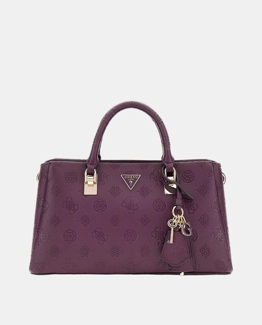 Imagen 0 de Bolso de mano con cremallera