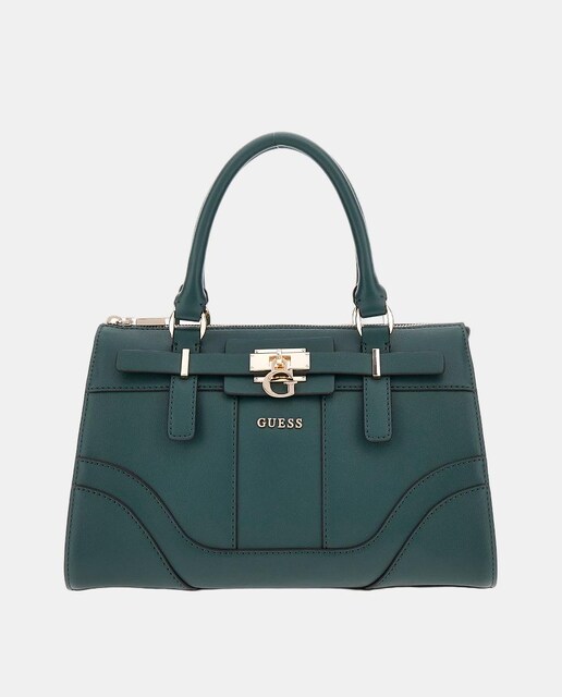 Imagem 0 de Mala de Mão Pequena com Fecho de Correr