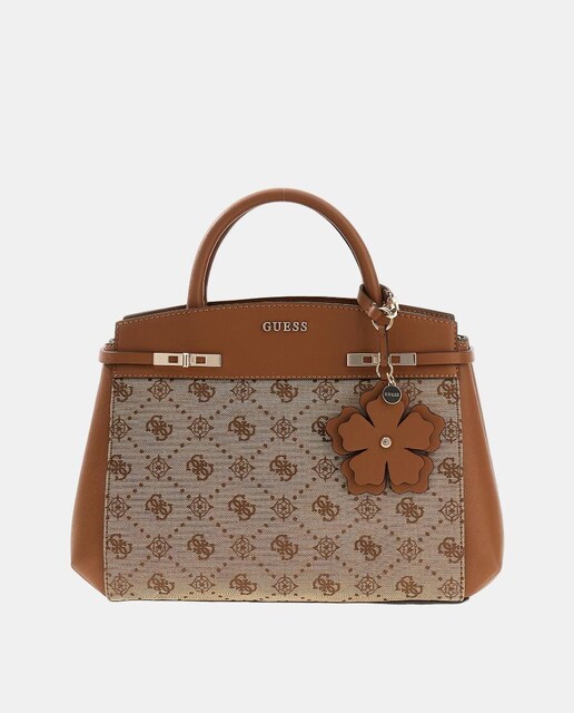 Imagem 0 de Mala de Mão com Fecho de Correr