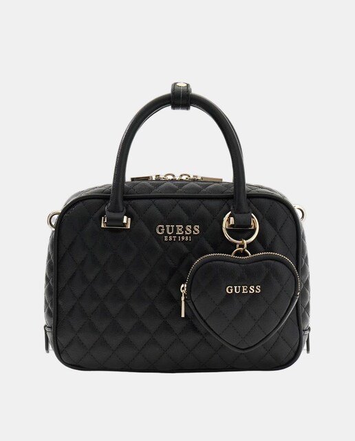 Imagem 0 de Mala de Mão com Fecho de Correr