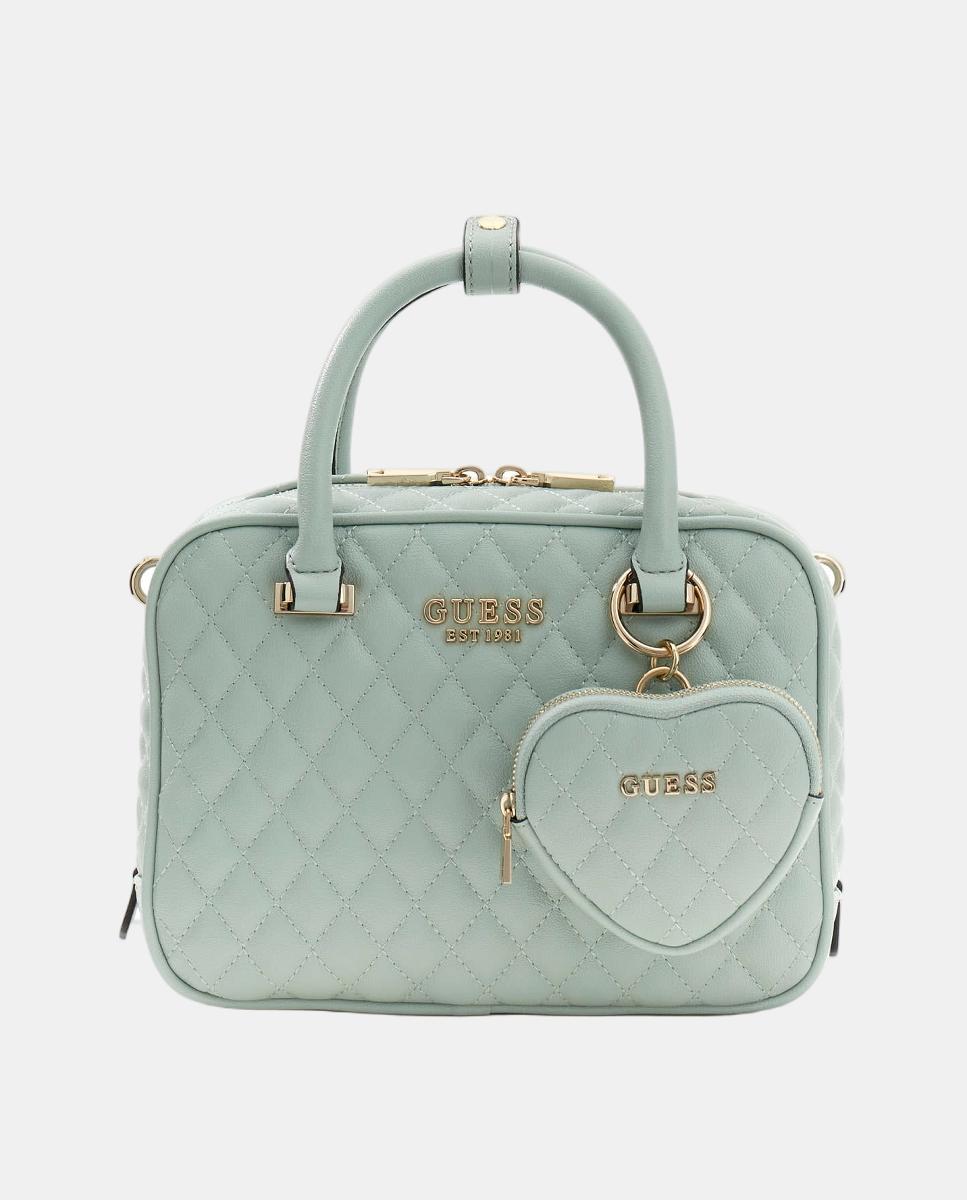 Imagem 0 de Mala de Mão com Fecho de Correr