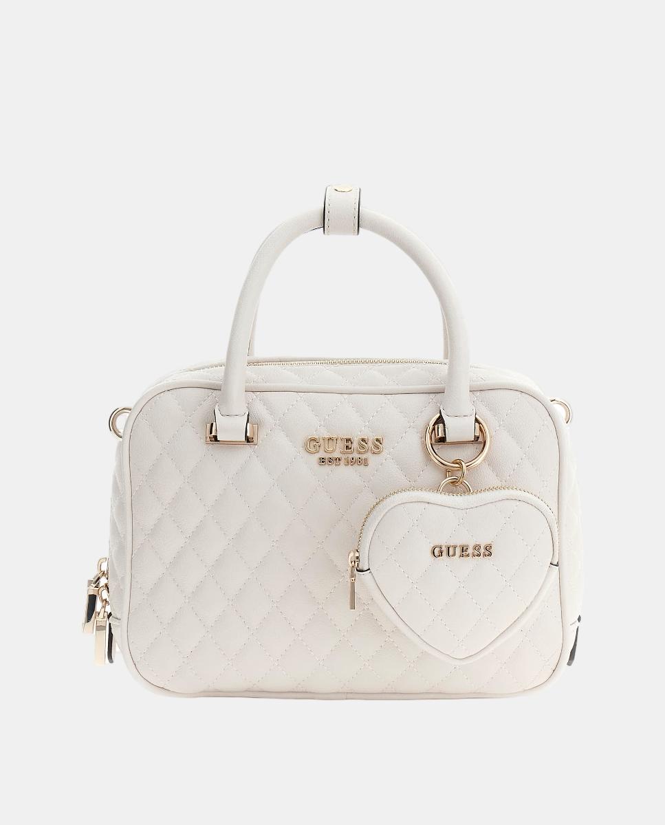 Imagem 0 de Mala de Mão com Fecho de Correr