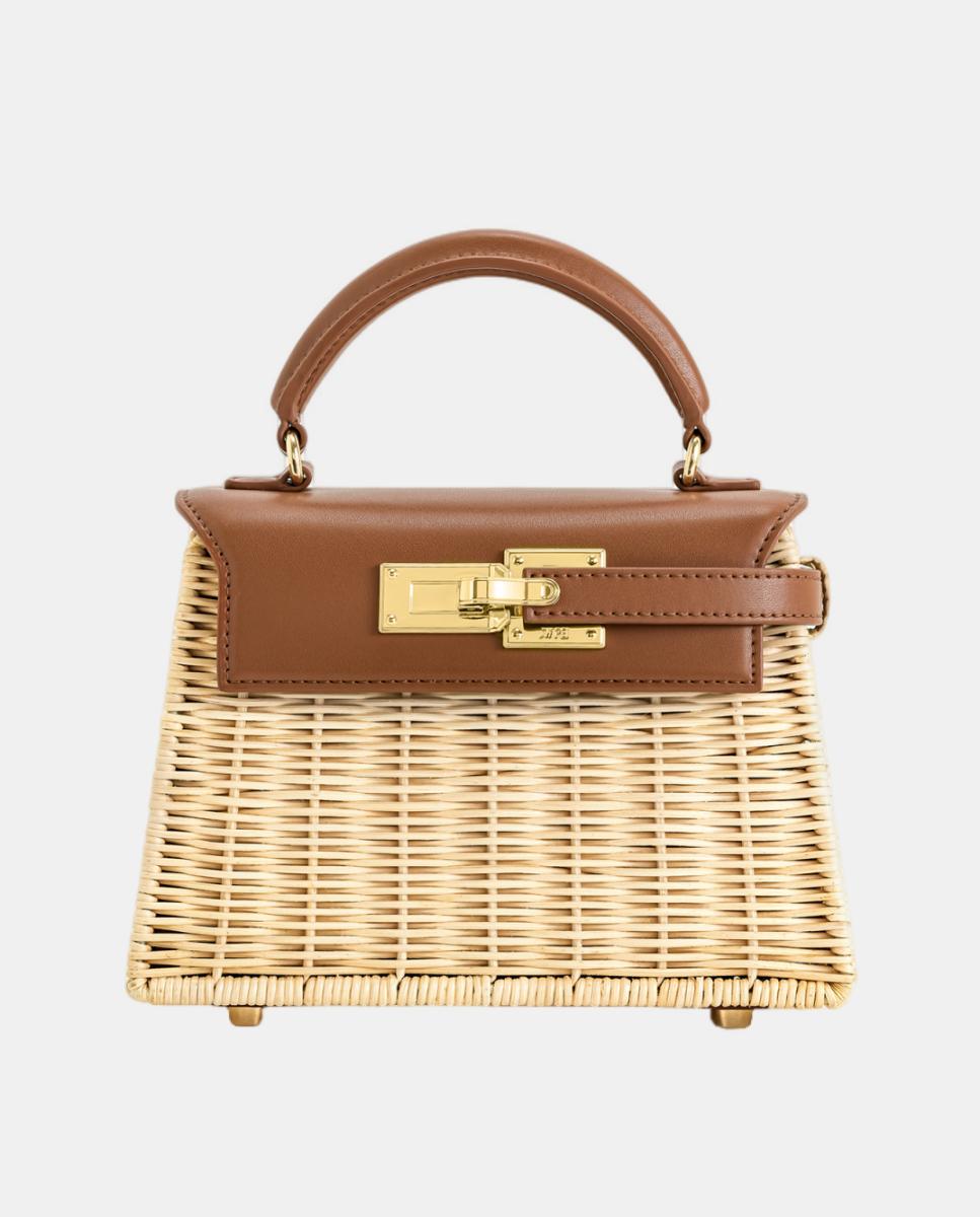 Imagem 0 de Mala Modelo Elise