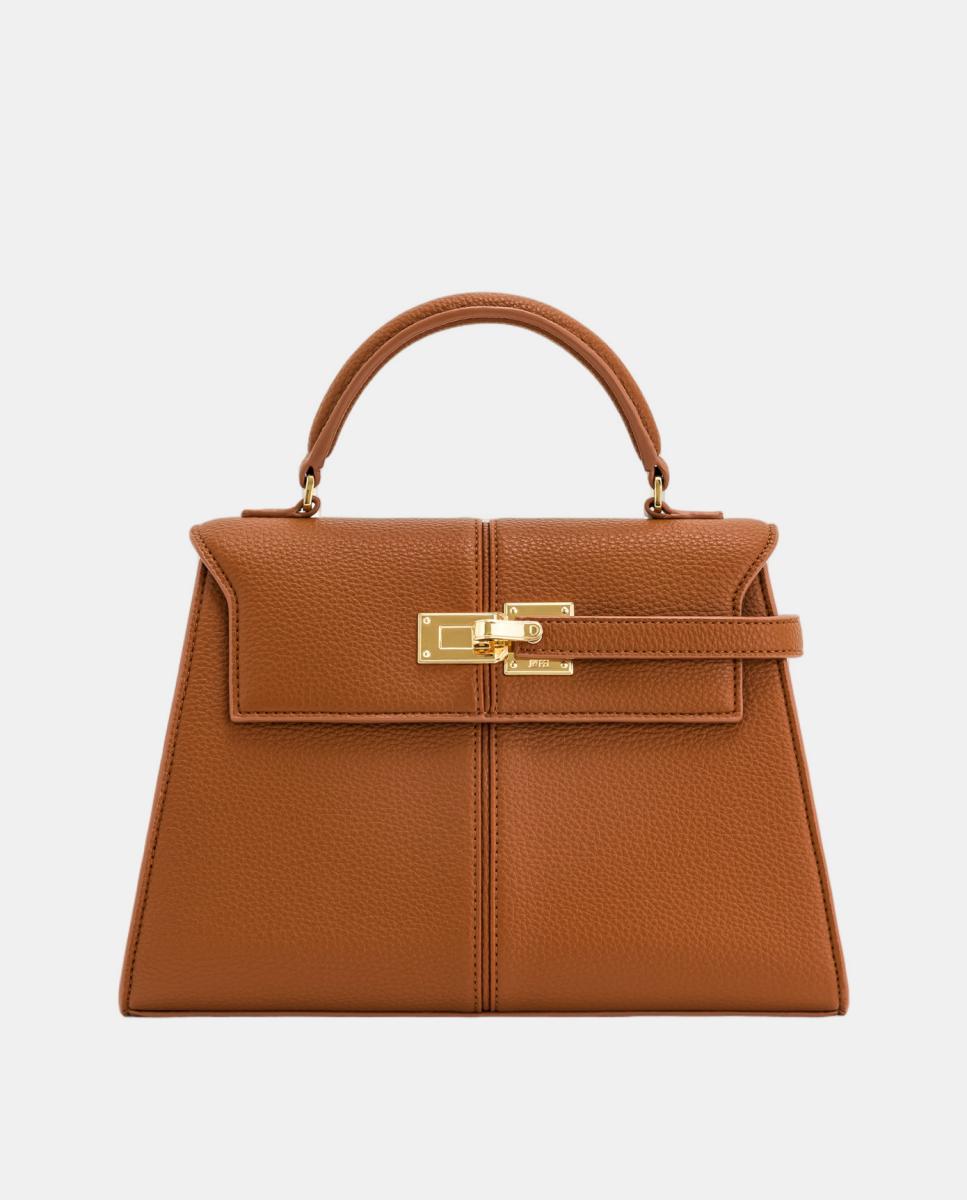 Imagem 0 de Mala Grande Modelo Elise