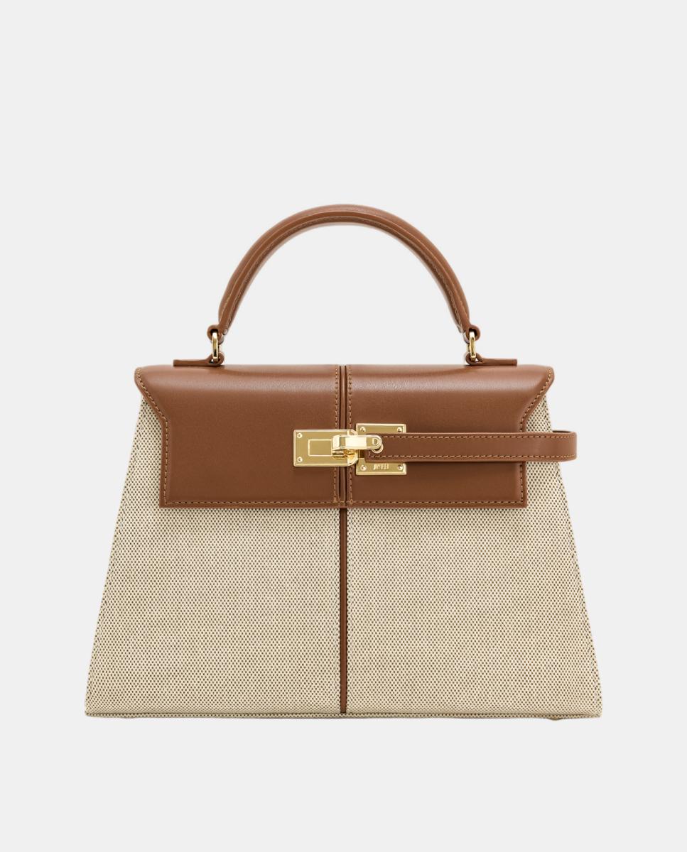 Imagem 0 de Mala Grande Modelo Elise