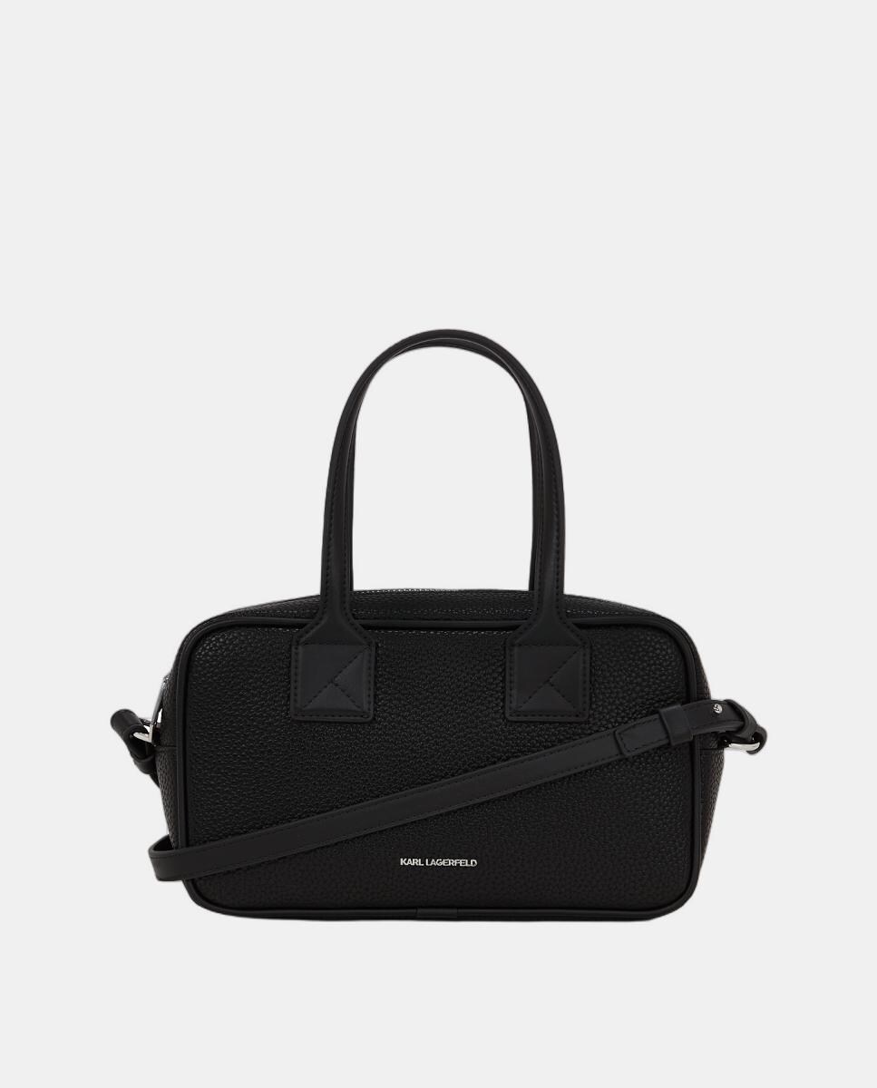 bolso bowling k/skuare · Karl Lagerfeld · El Corte Inglés