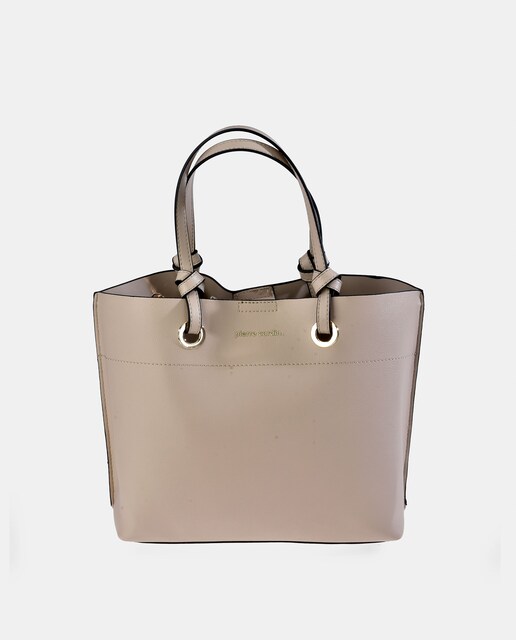 Imagem 0 de Mala Hobo em P.U.