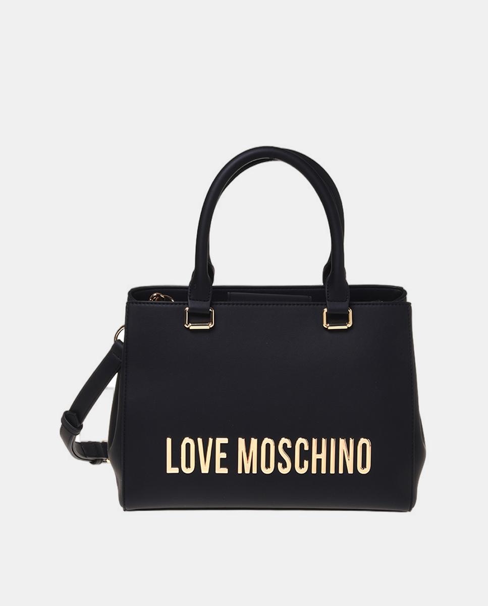 Imagen 1 de Bolso de mano Negro