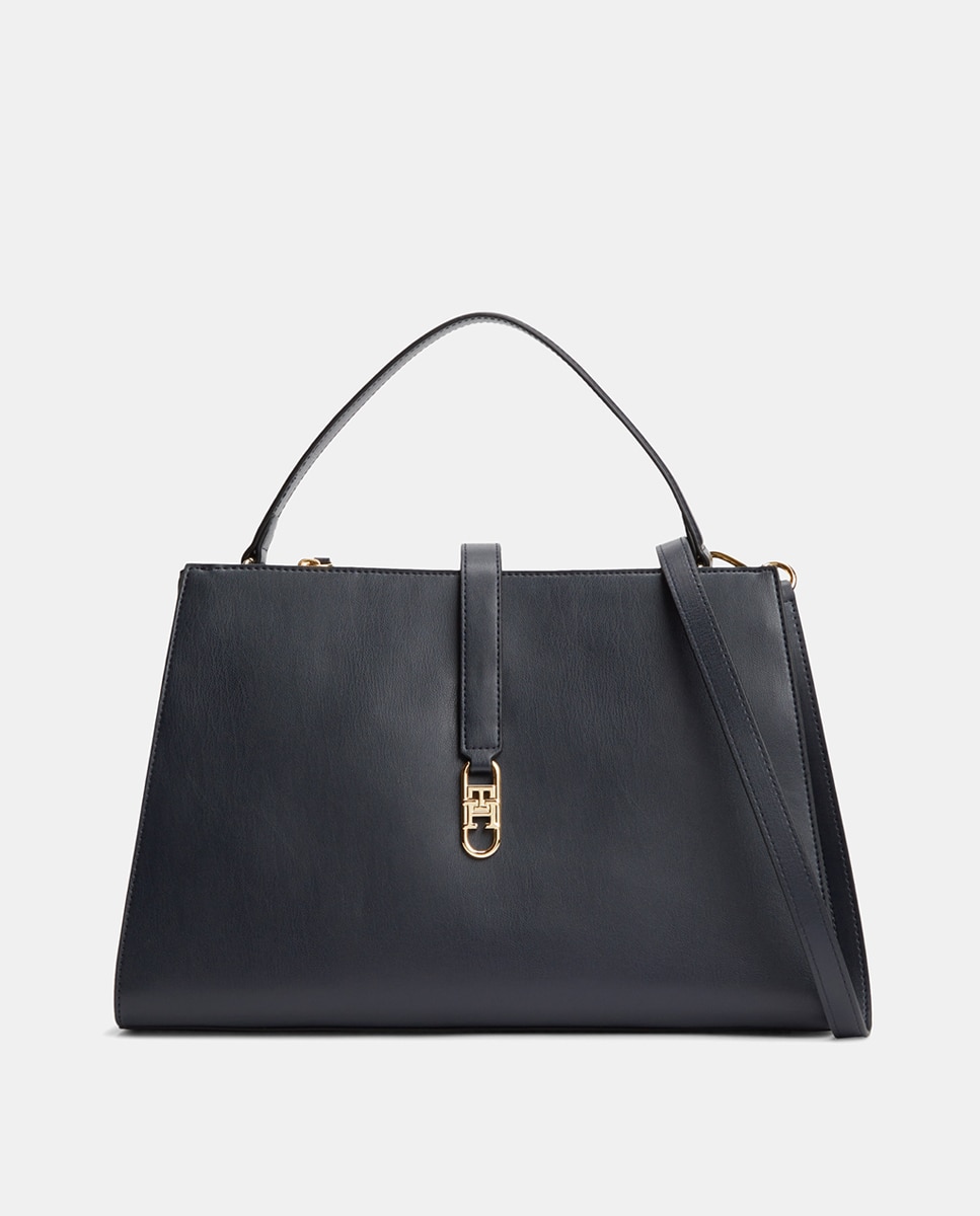 Imagem 0 de Mala Mini Satchel TH Livre
