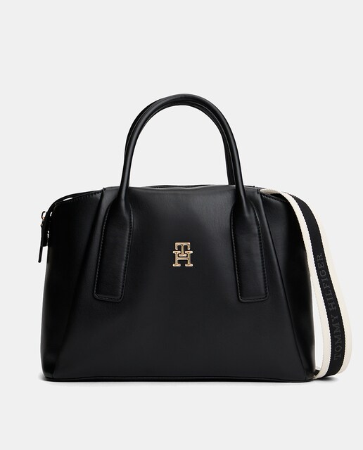 Imagem 0 de Mala Satchel com Logótipo