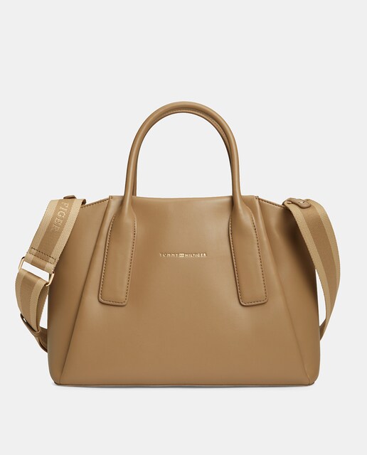 Imagem 0 de Mala Satchel com Logótipo