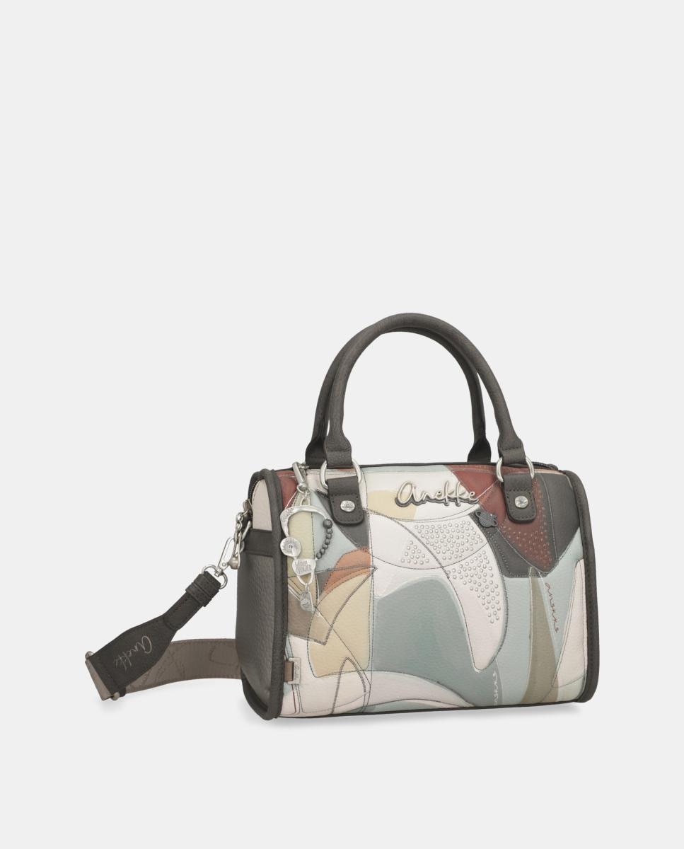 Mala Tipo Bowling Auralis Multicolor-2