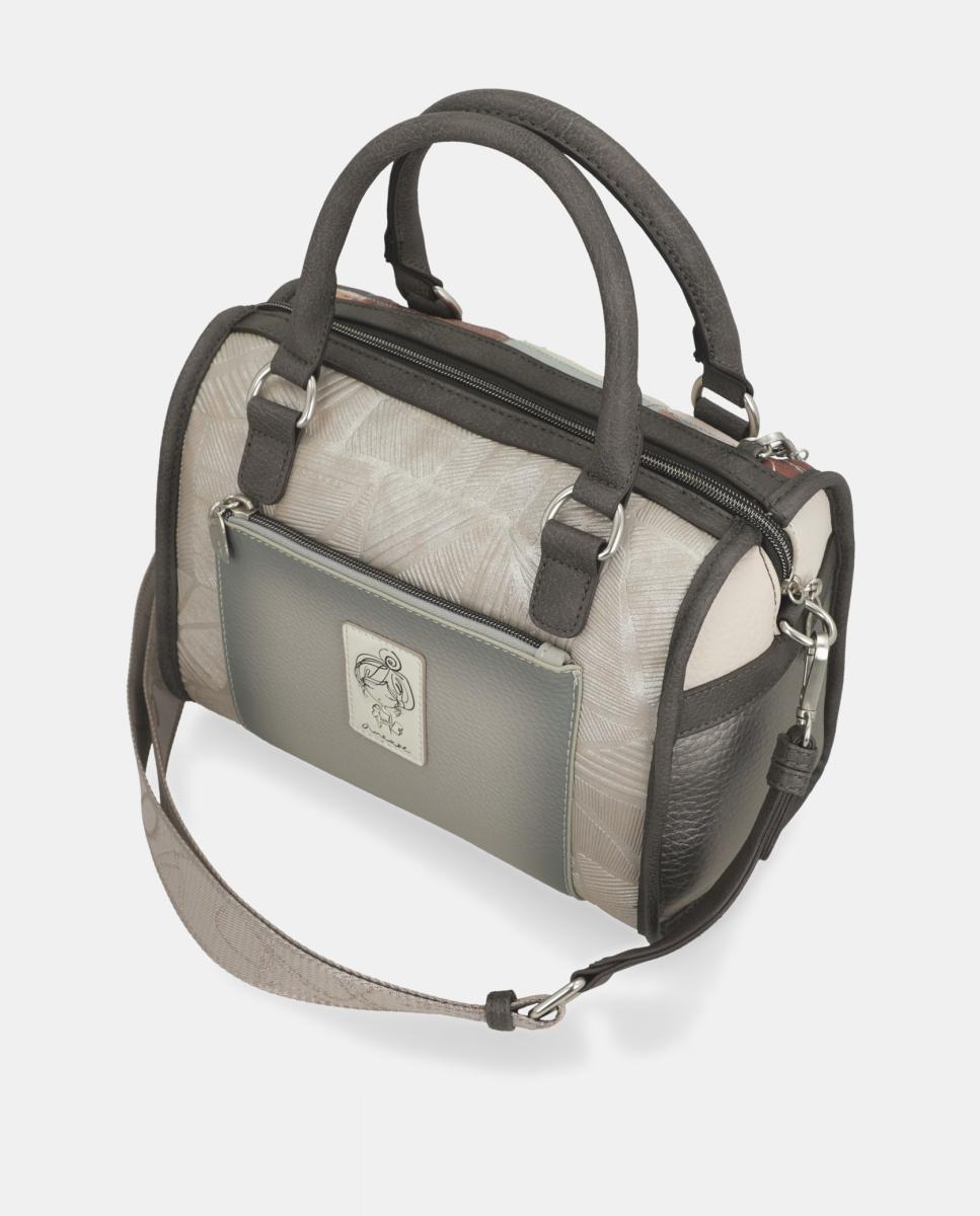 Mala Tipo Bowling Auralis Multicolor-4