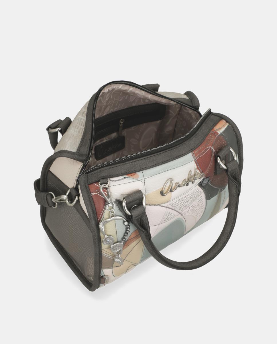 Mala Tipo Bowling Auralis Multicolor-5