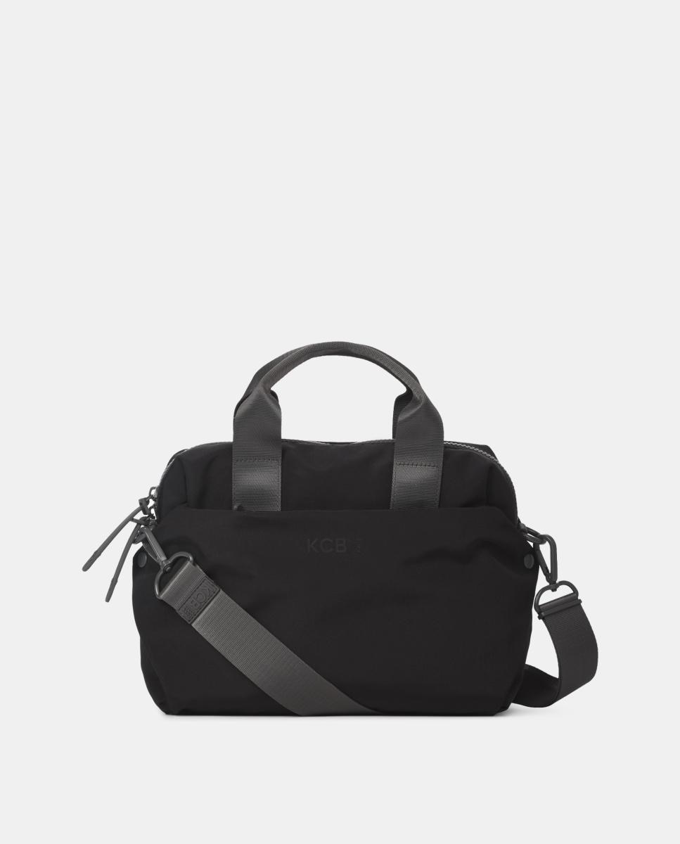 Bandolera KCB Bind - Negro Negro-1