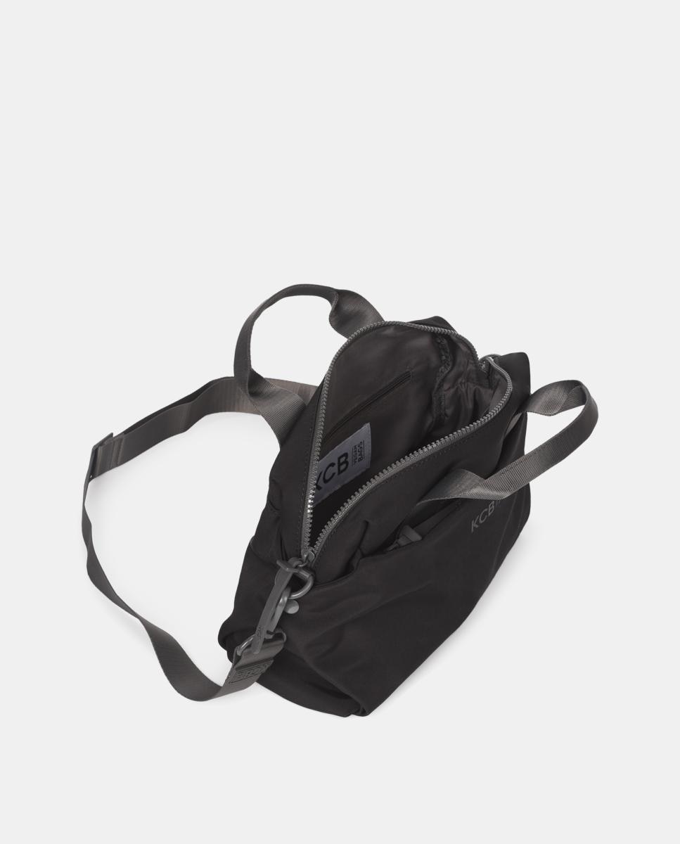 Bandolera KCB Bind - Negro Negro-2