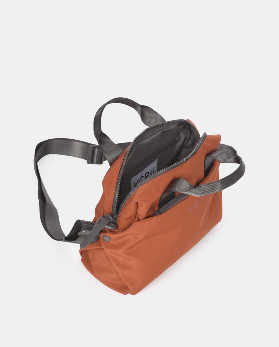 Bandolera KCB Bind - Rojo Rojo-2