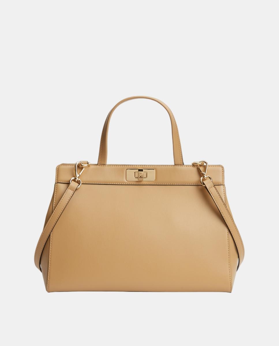 Imagem 0 de Mala Estilo Satchel