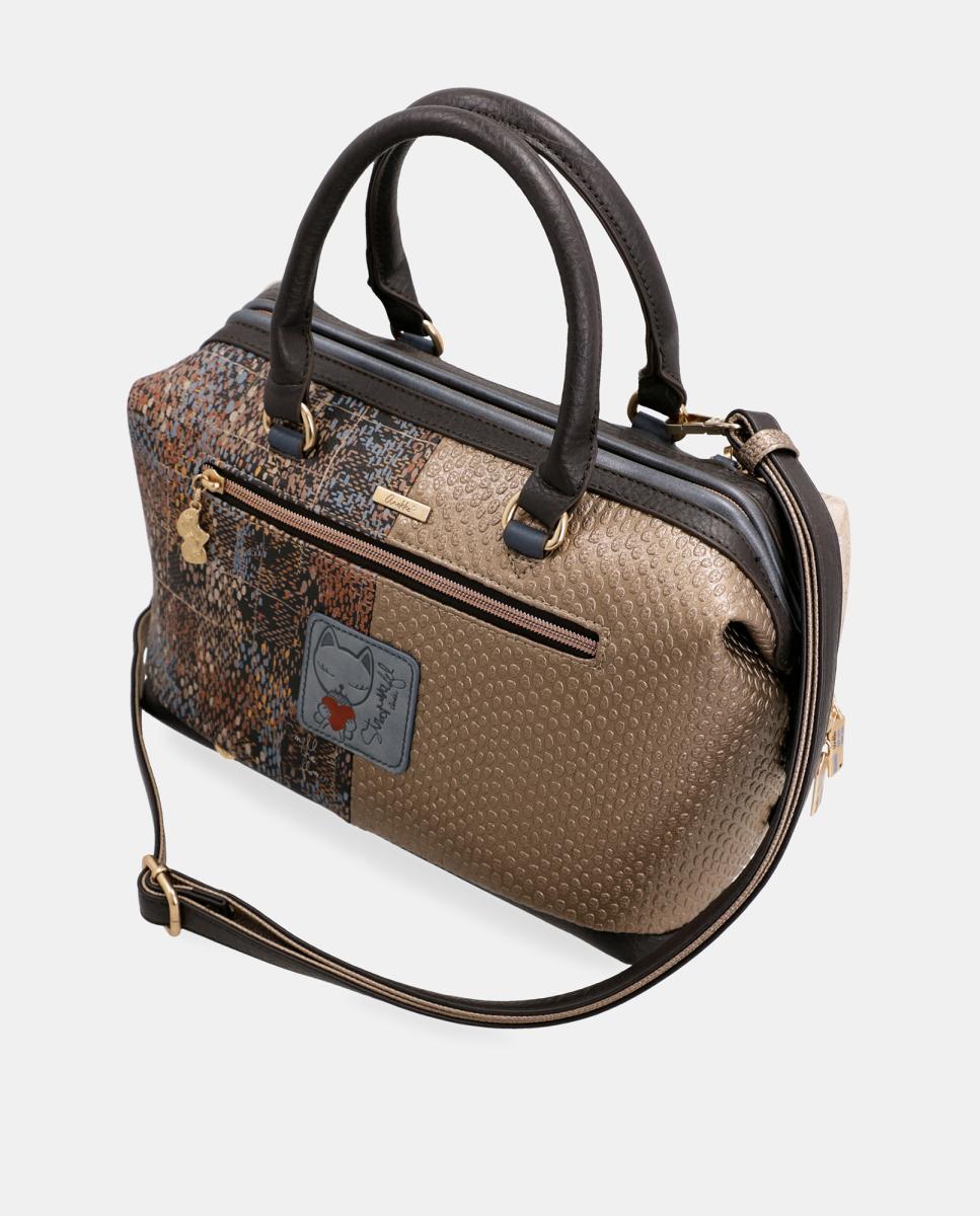 Mala Tipo Bowling Tulip Multicolor-4