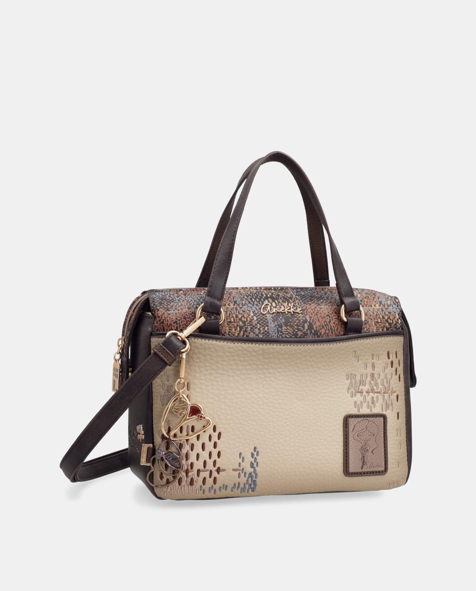 Mala Tipo Bowling Blossom Multicolor-2