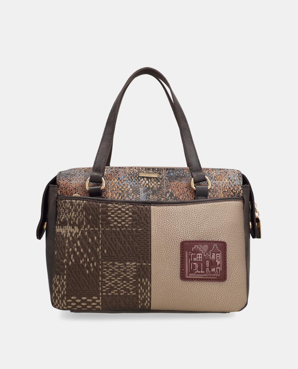 Mala Tipo Bowling Blossom Multicolor-3
