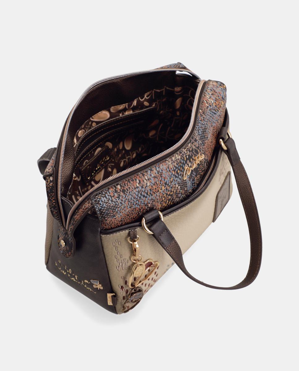 Mala Tipo Bowling Blossom Multicolor-5