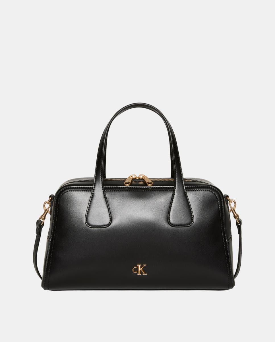 Bolso maletín Calvin Klein - Negro Negro-1