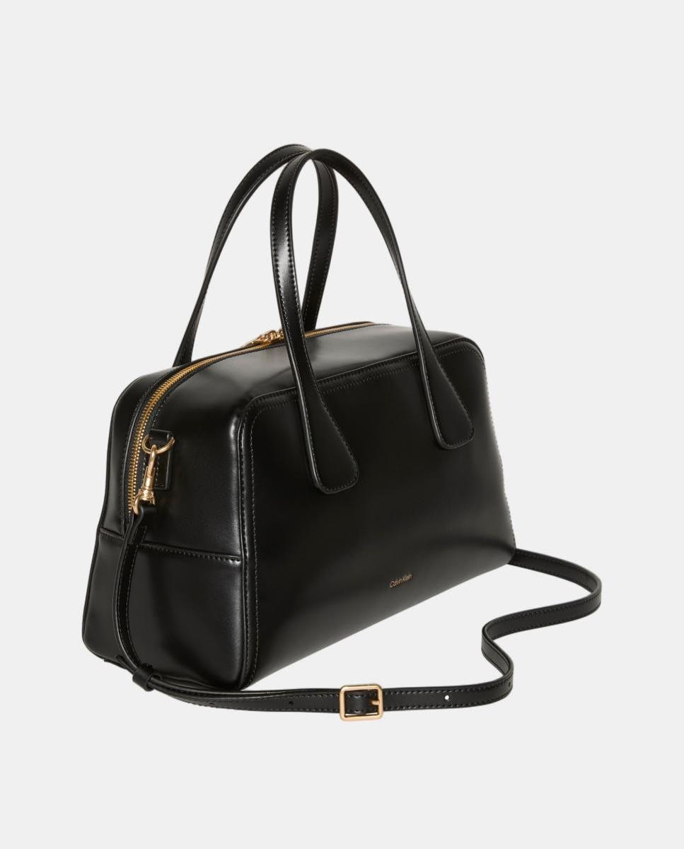 Bolso maletín Calvin Klein - Negro Negro-2