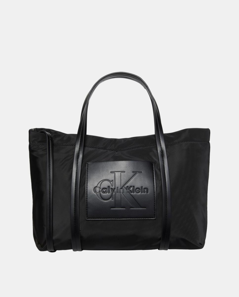 Imagem 0 de Mala Tipo Tote de Nylon