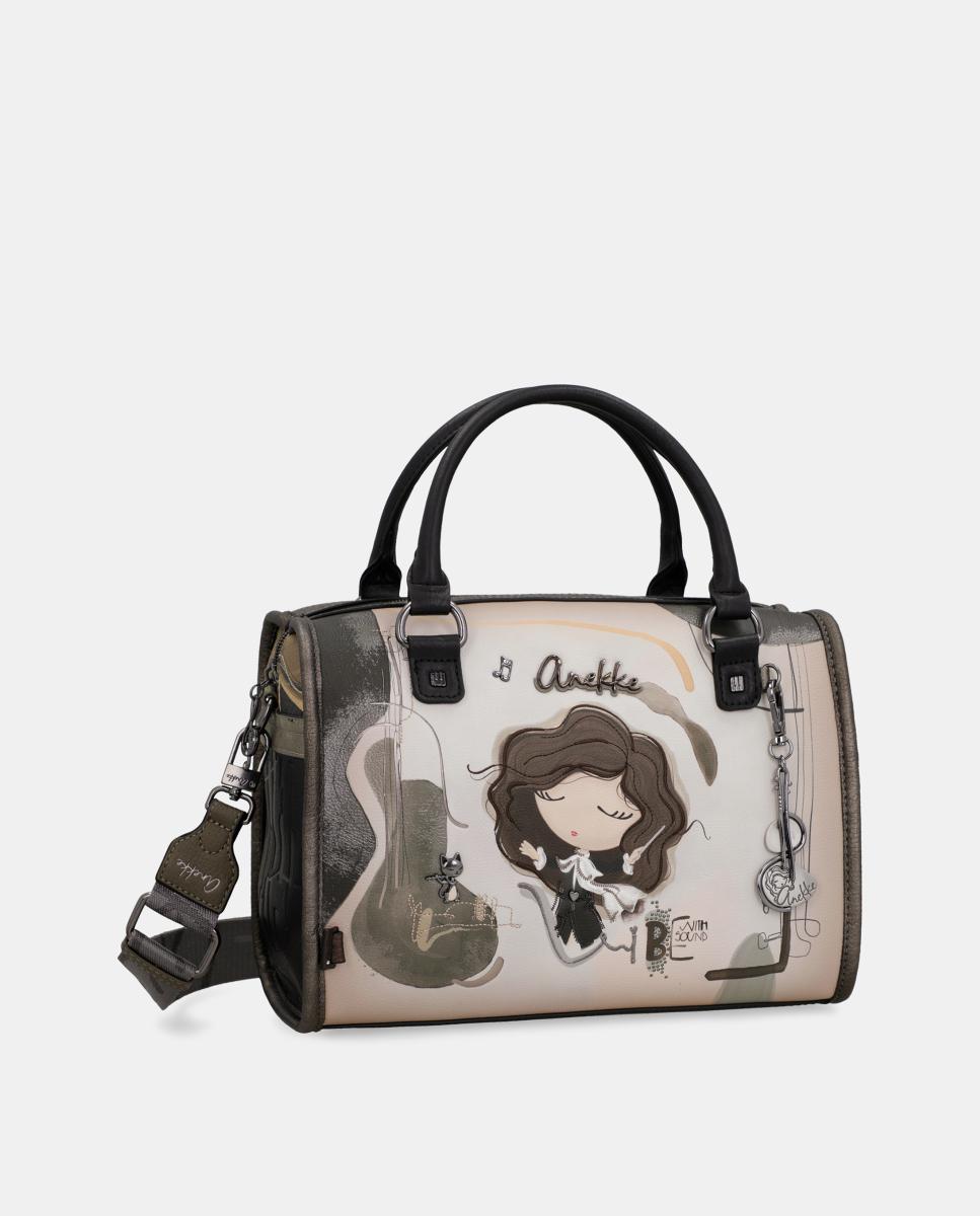 Mala Tipo Bowling Orchestra Multicolor-2