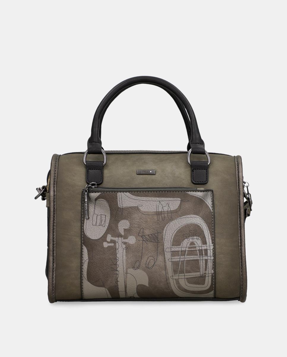 Mala Tipo Bowling Orchestra Multicolor-3