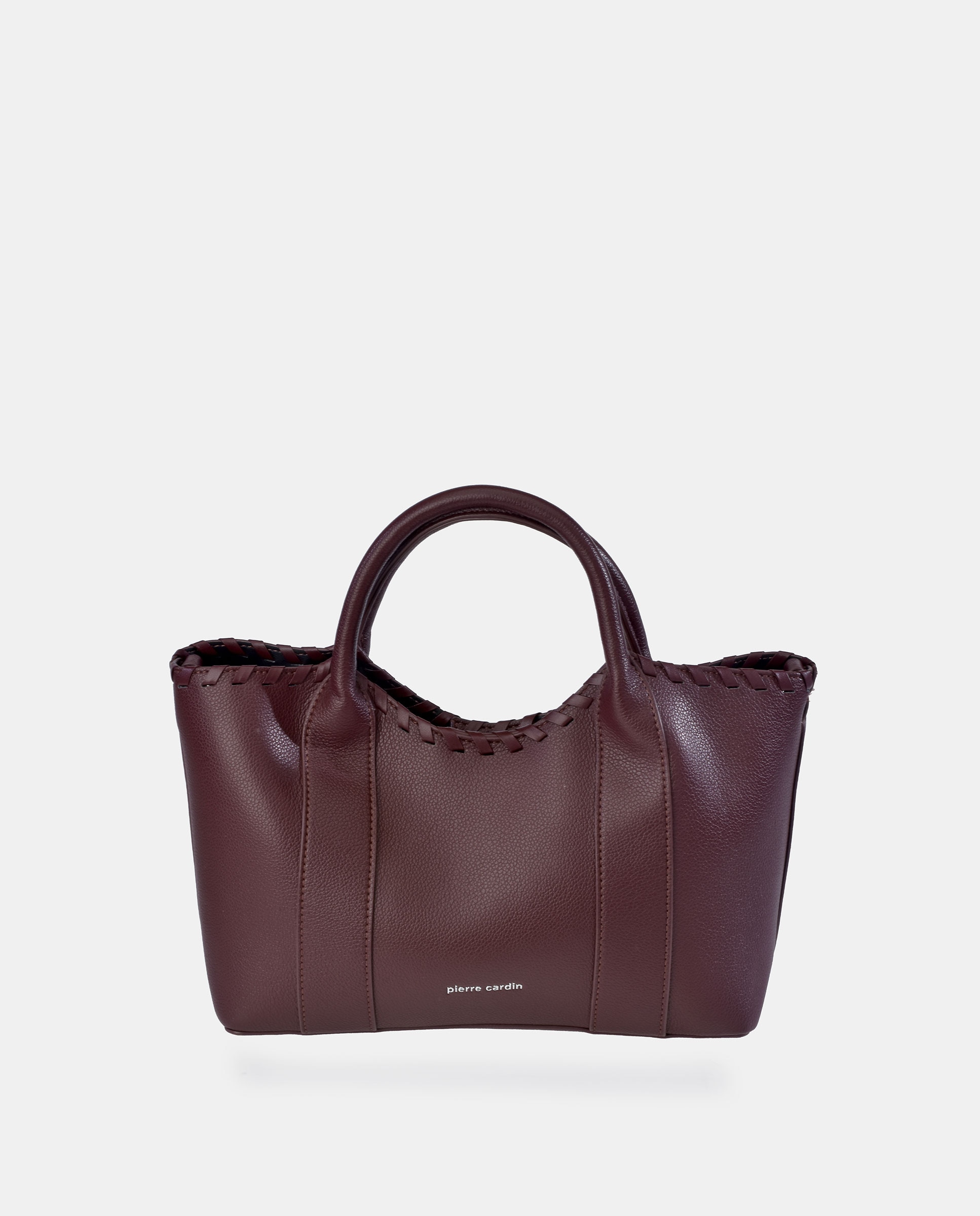 Imagem 0 de Mala Shopper em P.U. com Alças de Mão