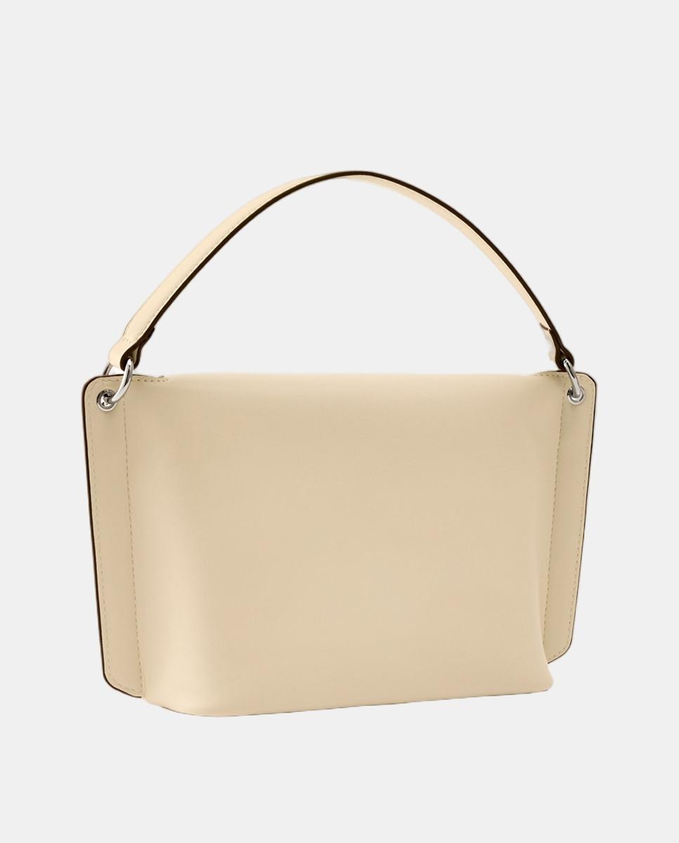 Imagen 3 de Bolso city pequeño - Tous - Beige Beige