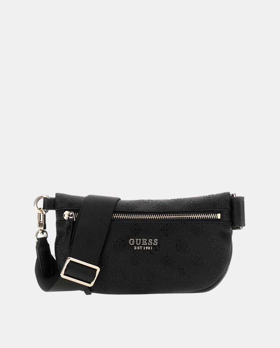 Imagem 0 de Bolsa de Cintura com Fecho de Correr