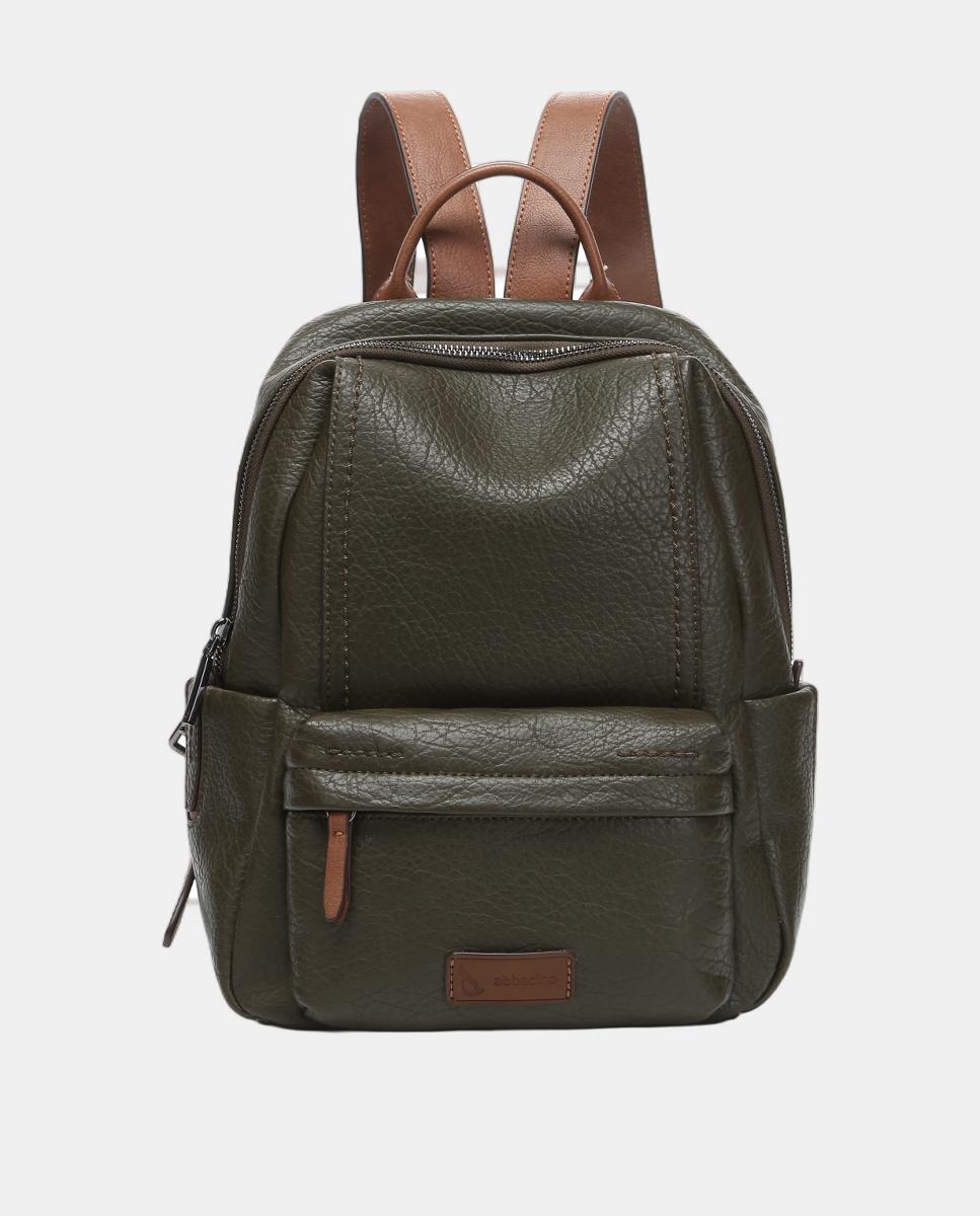 Imagem 0 de Mochila Freedom em Materiais Reciclados