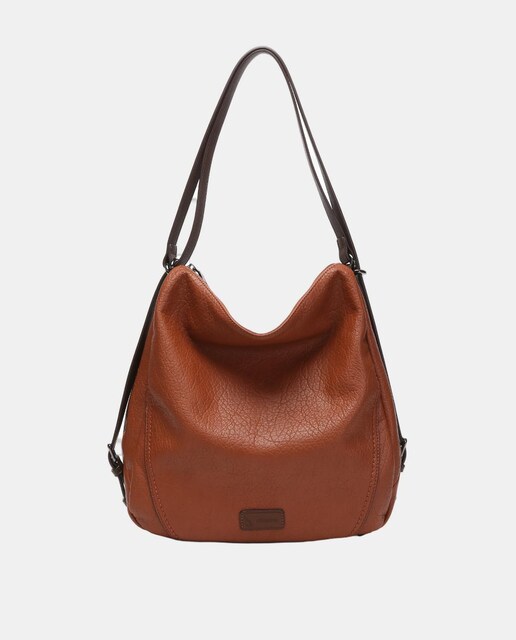 Imagen 0 de Bolso multifuncional Freedom en materiales reciclados