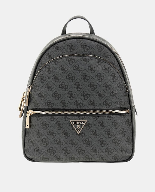 Imagem 0 de Mochila Grande com Fecho de Correr