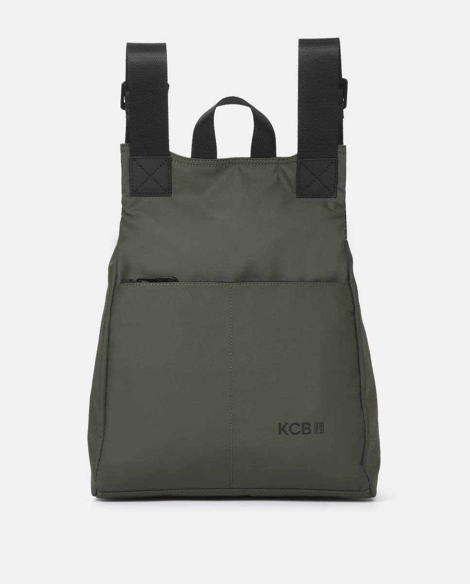 Imagem 0 de Mochila Antirroubo Média