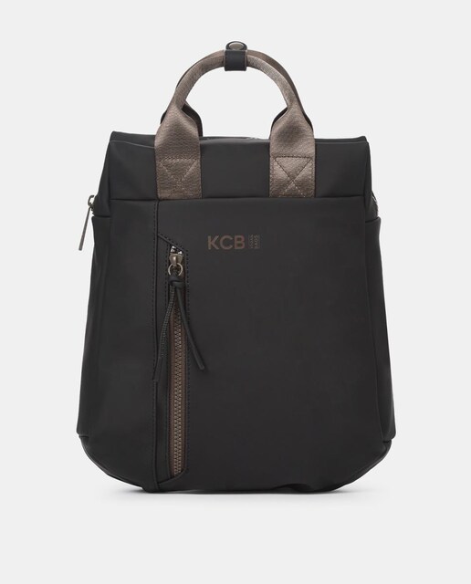 Imagen 0 de Mochila pequeña KCB Cord