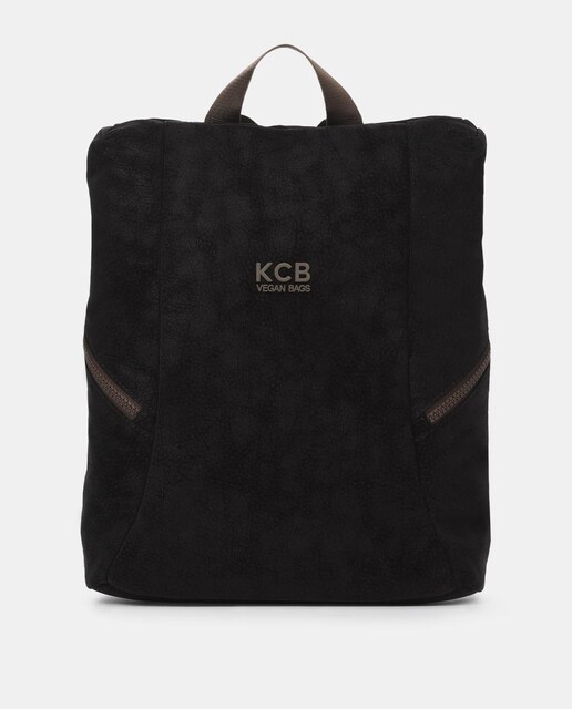 Imagen 0 de Mochila antirrobo grande KCB Side