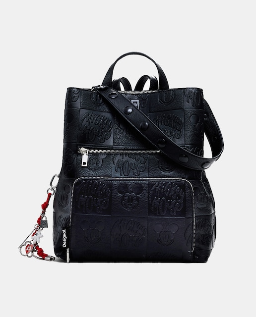 Imagem 0 de Mochila Conversível Mickey™ Média