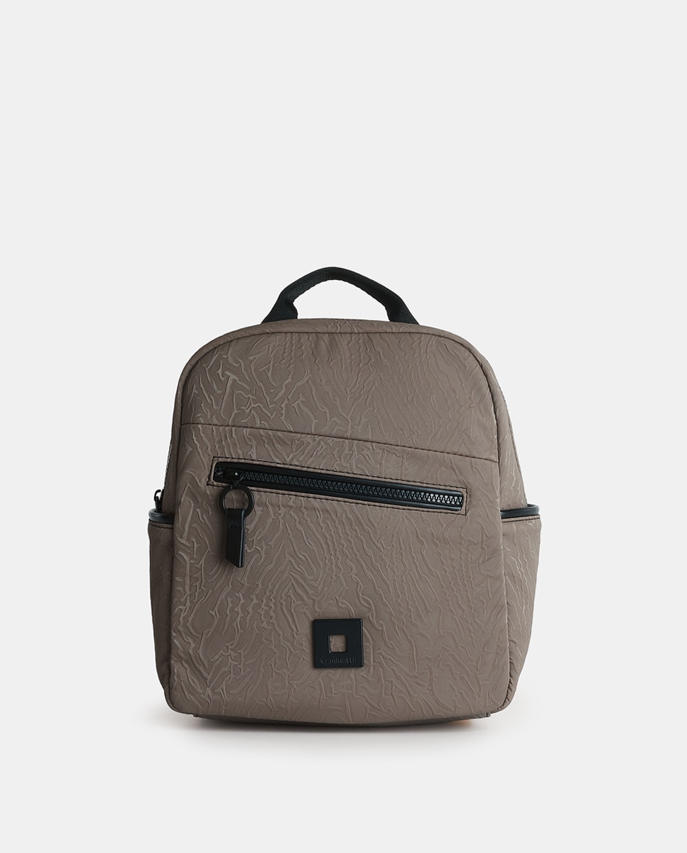 Imagem 0 de Mochila com Fecho de Correr