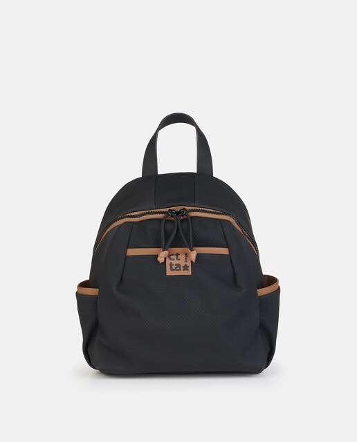Imagen 0 de Mochila con cremallera
