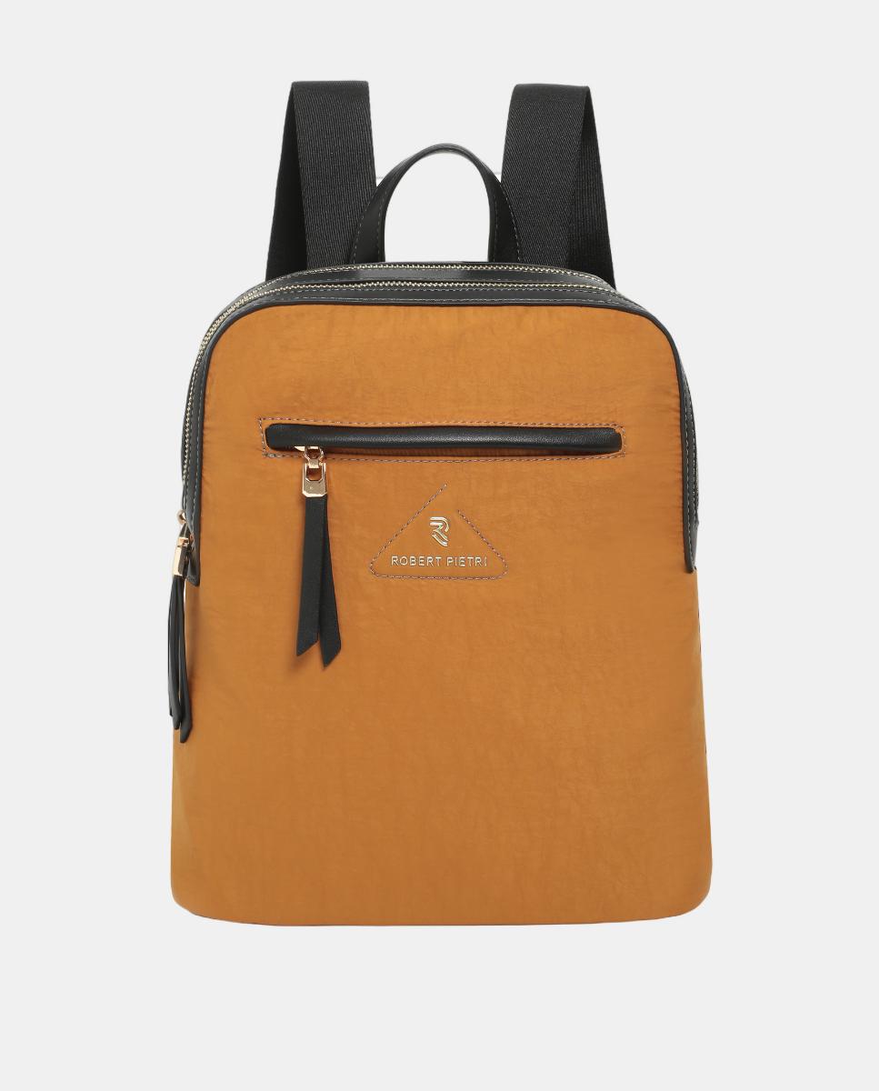 Imagem 0 de Mochila com Fecho de Correr e em Nylon